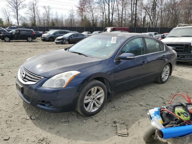 NISSAN NULL 2011 1n4bl2ap5bn423952