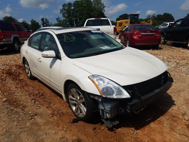 NISSAN ALTIMA SR 2011 1n4bl2ap5bn426270