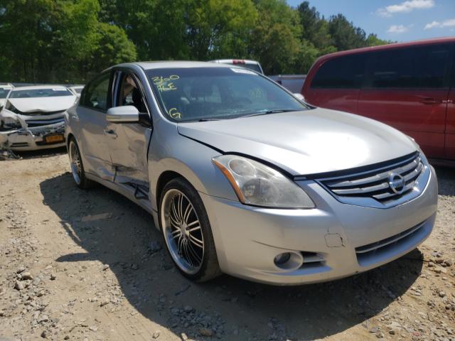 NISSAN ALTIMA SR 2011 1n4bl2ap5bn427029