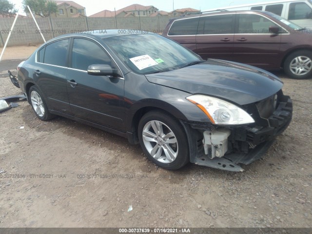 NISSAN ALTIMA 2011 1n4bl2ap5bn430898