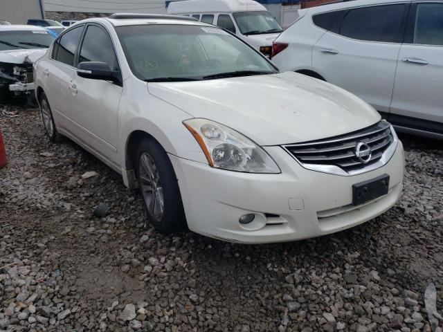 NISSAN ALTIMA SR 2011 1n4bl2ap5bn436474