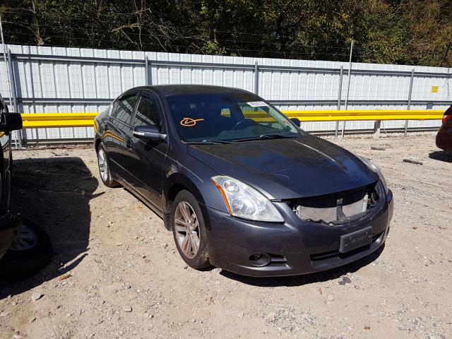 NISSAN ALTIMA SR 2011 1n4bl2ap5bn439780