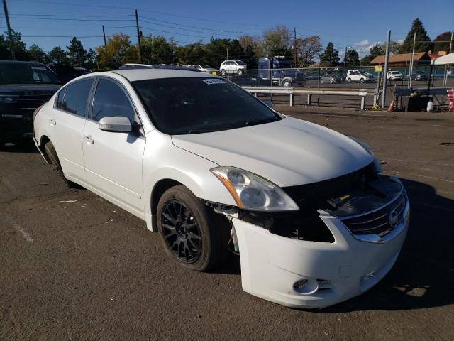 NISSAN ALTIMA SR 2011 1n4bl2ap5bn441884