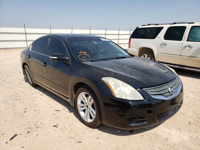 NISSAN ALTIMA SR 2011 1n4bl2ap5bn444641