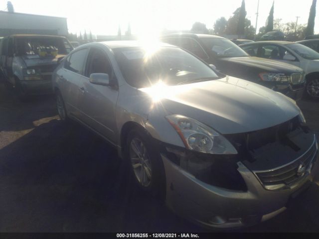 NISSAN ALTIMA 2011 1n4bl2ap5bn445496