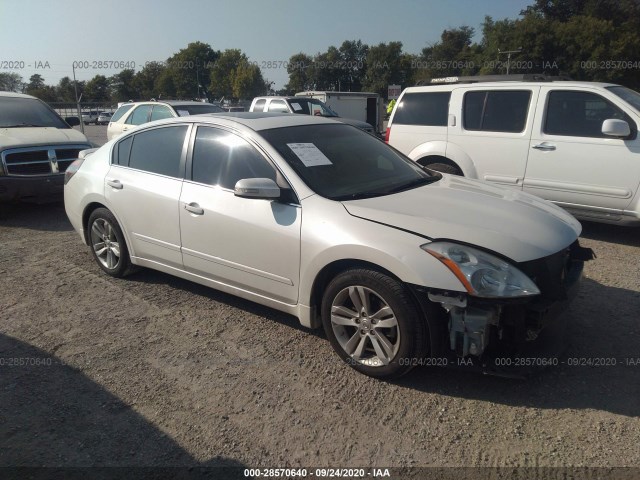 NISSAN ALTIMA 2011 1n4bl2ap5bn447538