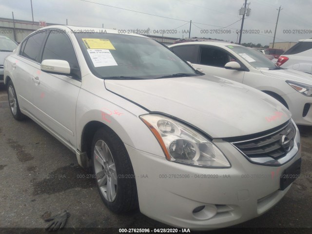 NISSAN ALTIMA 2011 1n4bl2ap5bn449385