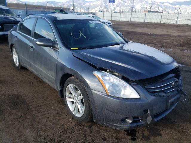 NISSAN ALTIMA SR 2011 1n4bl2ap5bn456286