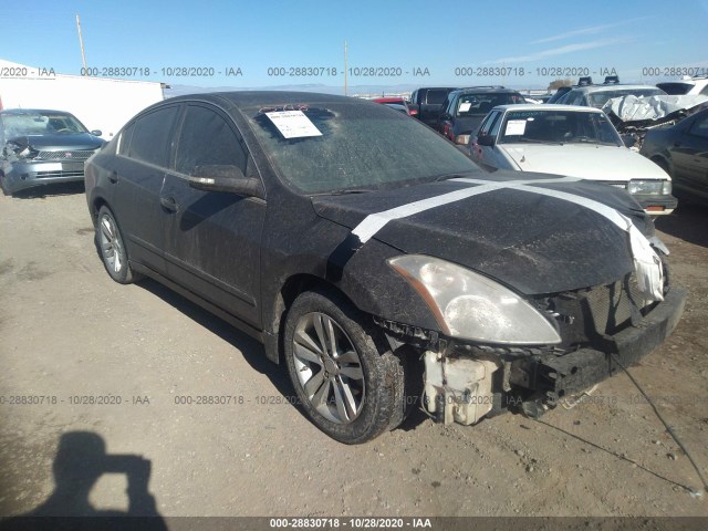 NISSAN ALTIMA 2011 1n4bl2ap5bn460533