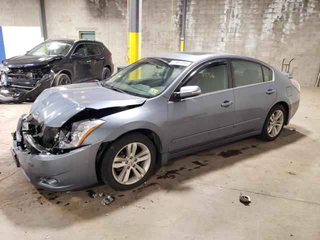 NISSAN ALTIMA 2011 1n4bl2ap5bn464484