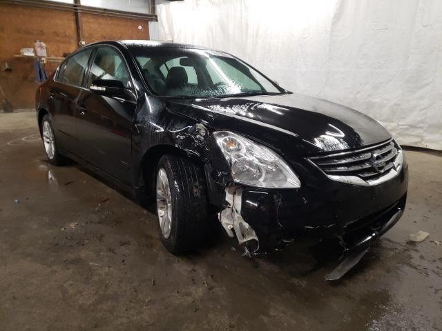 NISSAN ALTIMA SR 2011 1n4bl2ap5bn467692