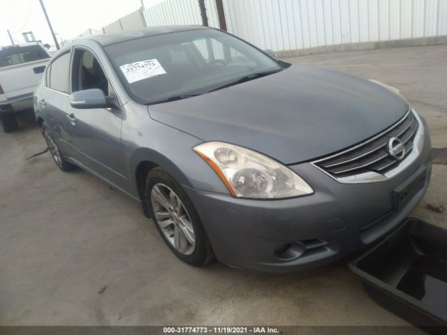 NISSAN ALTIMA 2011 1n4bl2ap5bn471340