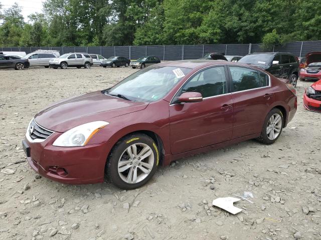 NISSAN ALTIMA SR 2011 1n4bl2ap5bn476070