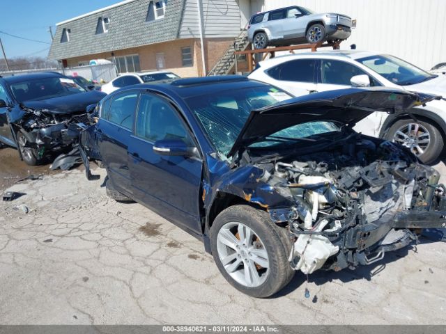 NISSAN ALTIMA 2011 1n4bl2ap5bn476912