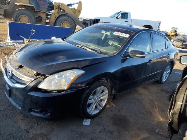 NISSAN ALTIMA 2011 1n4bl2ap5bn485402