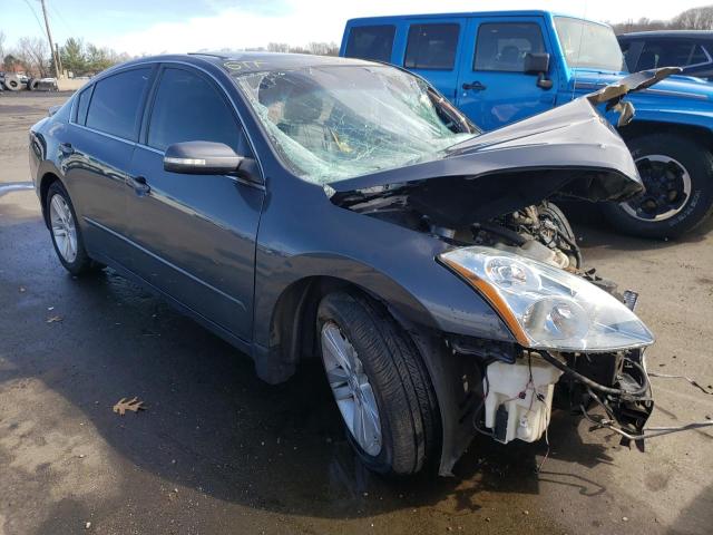 NISSAN ALTIMA SR 2011 1n4bl2ap5bn485979