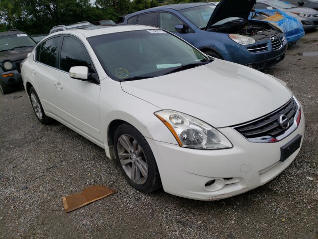 NISSAN ALTIMA SR 2011 1n4bl2ap5bn490034