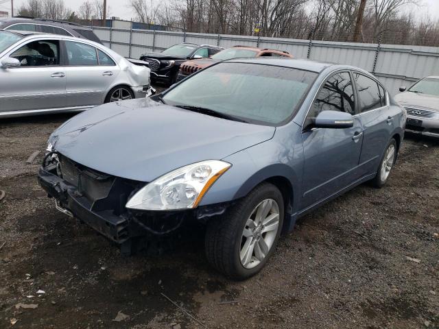 NISSAN ALTIMA SR 2011 1n4bl2ap5bn490213