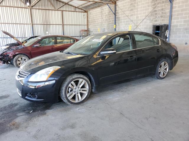 NISSAN ALTIMA SR 2011 1n4bl2ap5bn495895