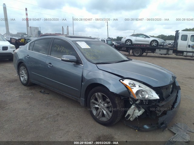 NISSAN ALTIMA 2011 1n4bl2ap5bn510749