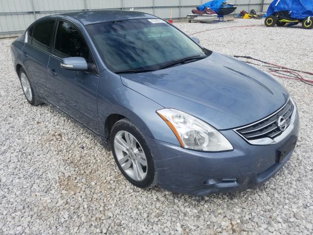 NISSAN ALTIMA SR 2012 1n4bl2ap5cc107058