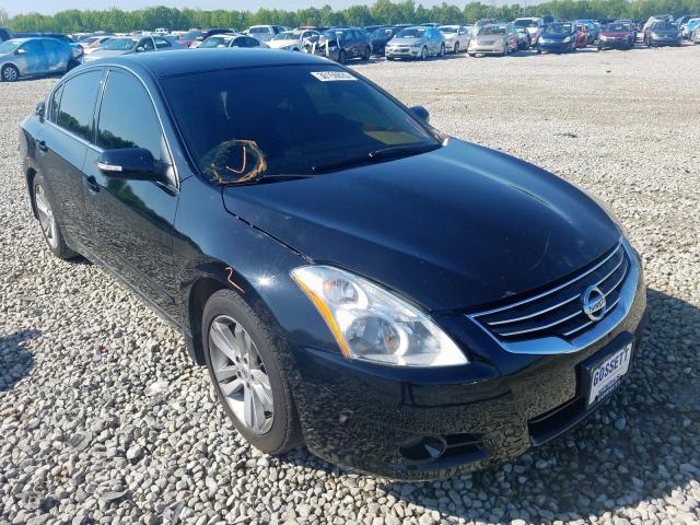 NISSAN ALTIMA SR 2012 1n4bl2ap5cc119954