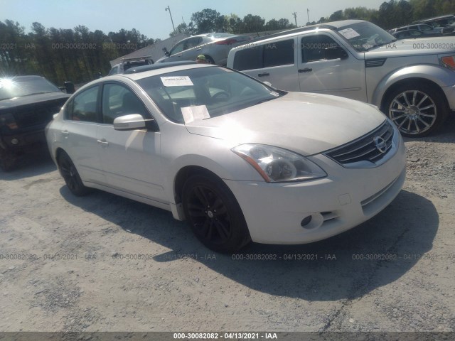 NISSAN ALTIMA 2012 1n4bl2ap5cc122692