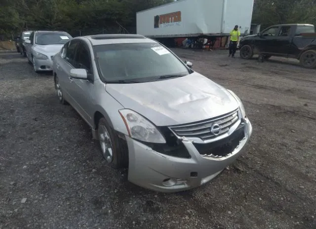 NISSAN ALTIMA 2012 1n4bl2ap5cc123227