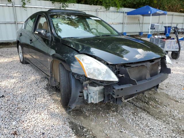 NISSAN ALTIMA SR 2012 1n4bl2ap5cc123809