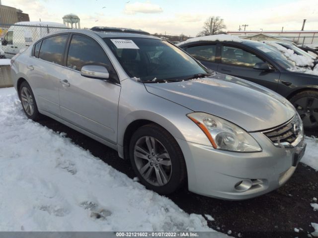 NISSAN ALTIMA 2012 1n4bl2ap5cc124491