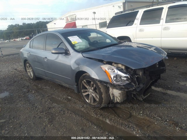 NISSAN ALTIMA 2012 1n4bl2ap5cc125642