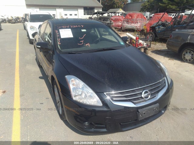 NISSAN ALTIMA 2012 1n4bl2ap5cc129139