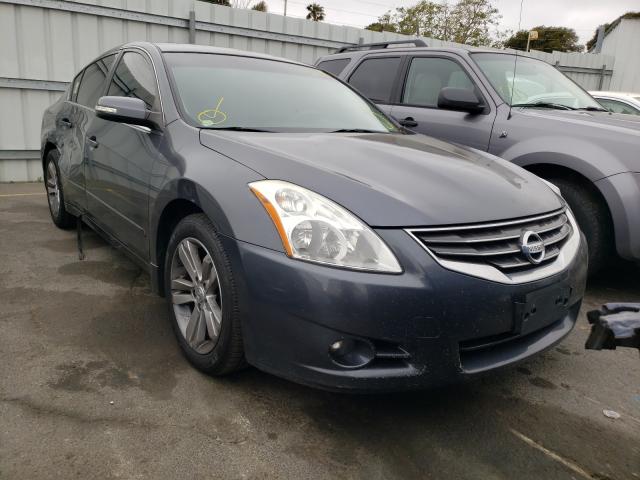 NISSAN ALTIMA SR 2012 1n4bl2ap5cc133286