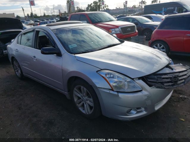 NISSAN ALTIMA 2012 1n4bl2ap5cc136334