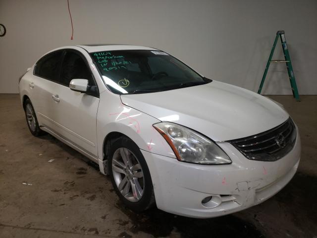 NISSAN ALTIMA SR 2012 1n4bl2ap5cc136821