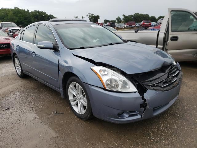 NISSAN ALTIMA SR 2012 1n4bl2ap5cc137628