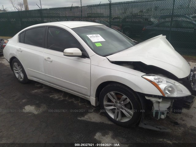 NISSAN ALTIMA 2012 1n4bl2ap5cc138164