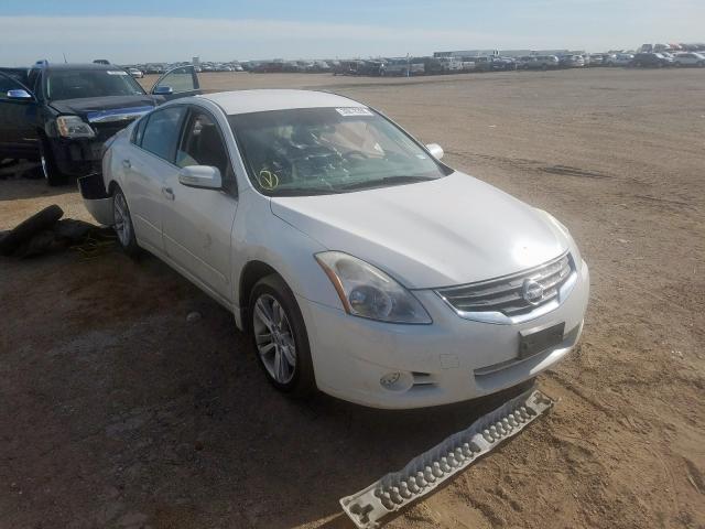 NISSAN ALTIMA SR 2012 1n4bl2ap5cc138777