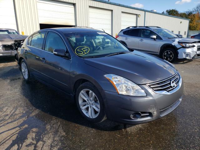 NISSAN ALTIMA SR 2012 1n4bl2ap5cc138987