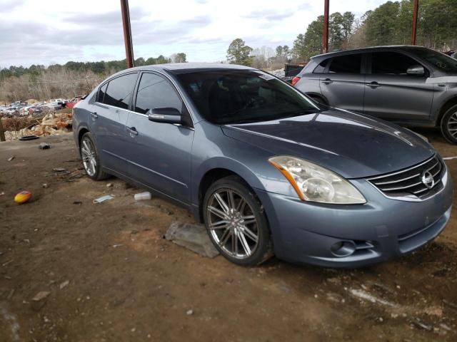 NISSAN ALTIMA SR 2012 1n4bl2ap5cc139038