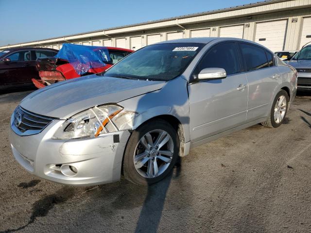 NISSAN ALTIMA SR 2012 1n4bl2ap5cc139962