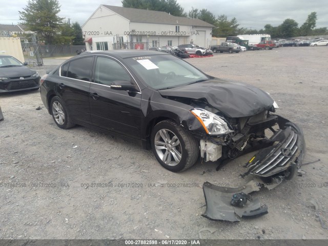 NISSAN ALTIMA 2012 1n4bl2ap5cc141274