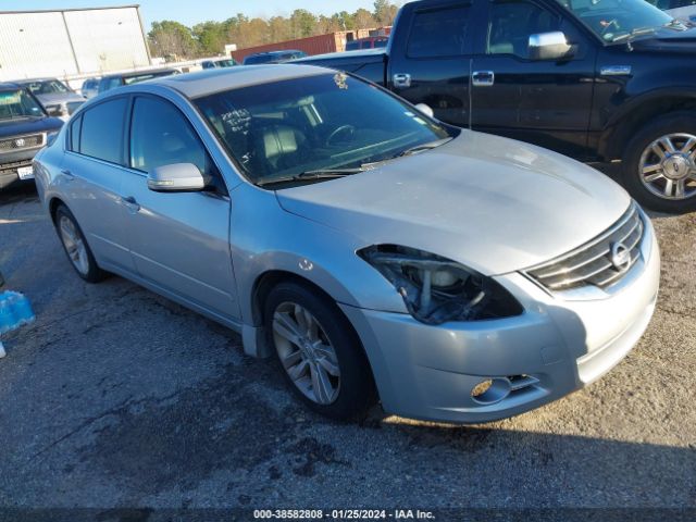 NISSAN ALTIMA 2012 1n4bl2ap5cc141937