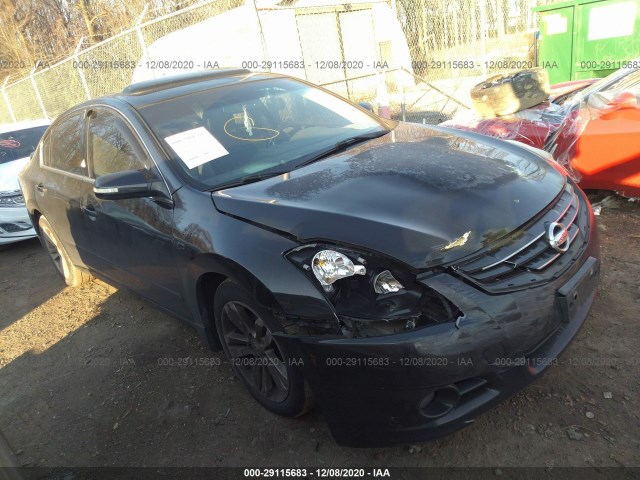 NISSAN ALTIMA 2012 1n4bl2ap5cc149181