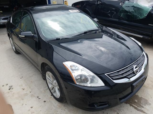 NISSAN ALTIMA SR 2012 1n4bl2ap5cc150007