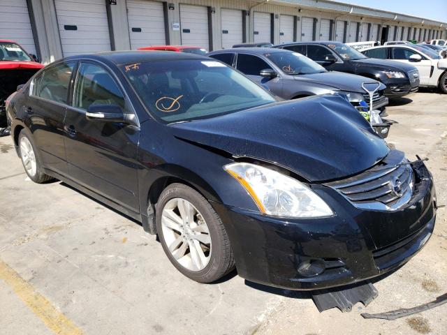 NISSAN ALTIMA SR 2012 1n4bl2ap5cc150671