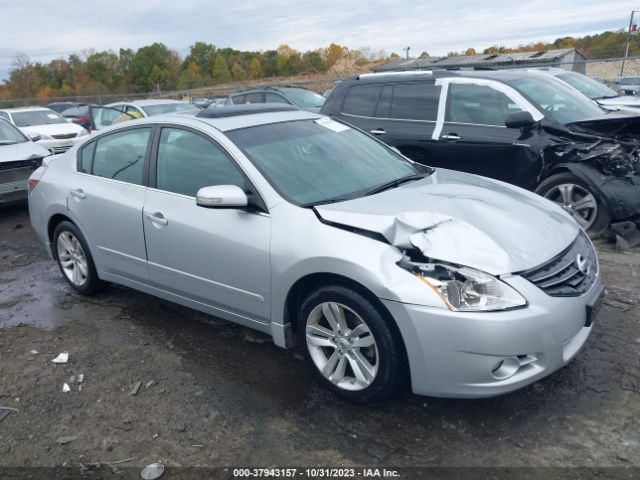 NISSAN ALTIMA 2012 1n4bl2ap5cc151383