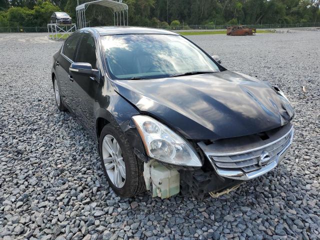 NISSAN ALTIMA SR 2012 1n4bl2ap5cc153313