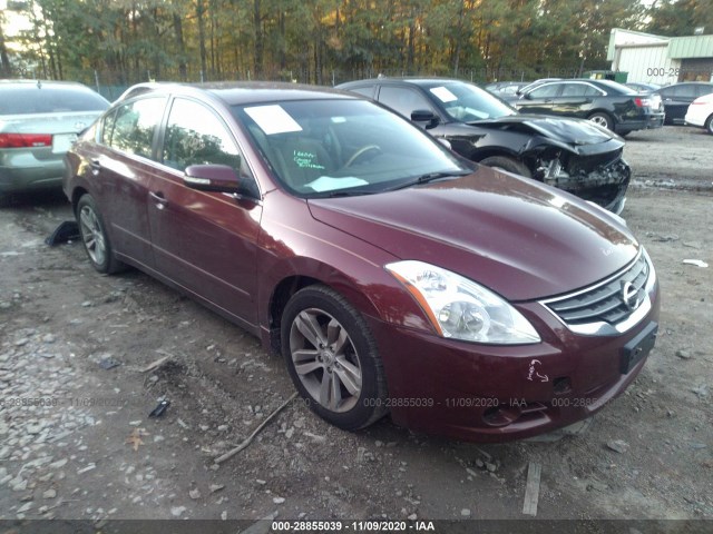 NISSAN ALTIMA 2012 1n4bl2ap5cc157183