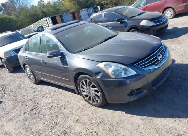 NISSAN ALTIMA 2012 1n4bl2ap5cc164067